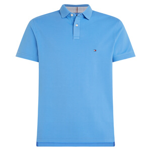 Tommy Hilfiger 1985 Collection Flag Embroidery Regular Polo